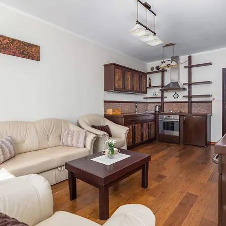 Διαμέρισμα Klimatyczny W Kolobrzegu Z Balkonem I Wanna By Renters Kołobrzeg