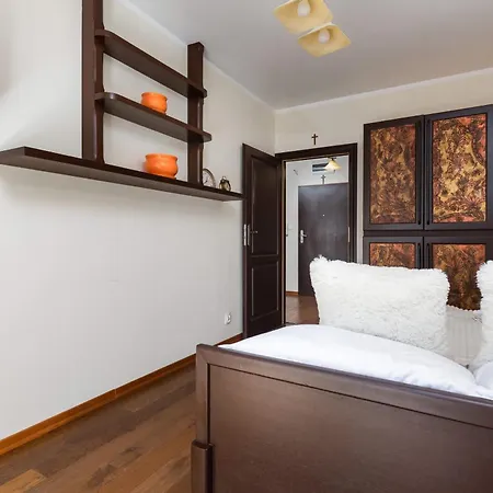 Klimatyczny W Kolobrzegu Z Balkonem I Wanna By Renters * Kołobrzeg